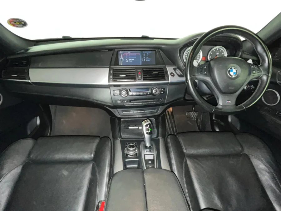 Used 2012 BMW X6 M - WeBuyCars Germiston Used 2012 BMW X6 M - WeBuyCars Germiston