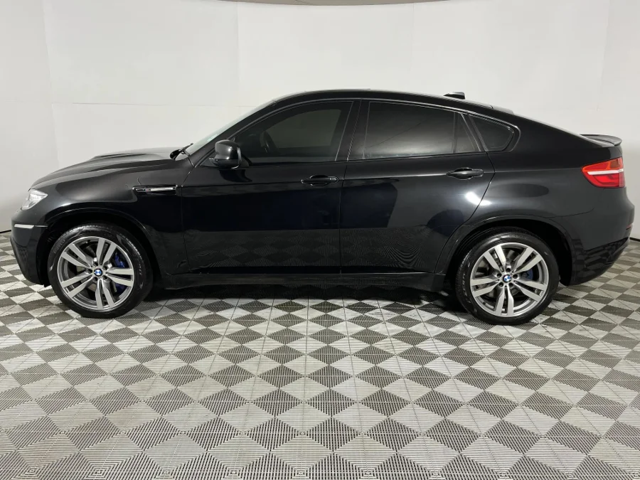 Used 2012 BMW X6 M - WeBuyCars Germiston Used 2012 BMW X6 M - WeBuyCars Germiston