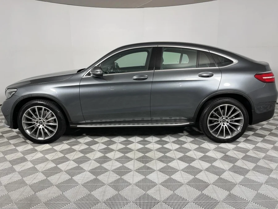 Used 2017 Mercedes-Benz GLC 250 coupe 4Matic - WeBuyCars Richmond Used 2017 Mercedes-Benz GLC 250 coupe 4Matic - WeBuyCars Richmond