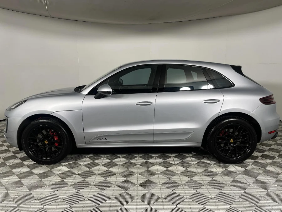 Used 2017 Porsche Macan GTS - WeBuyCars JHB South Used 2017 Porsche Macan GTS - WeBuyCars JHB South