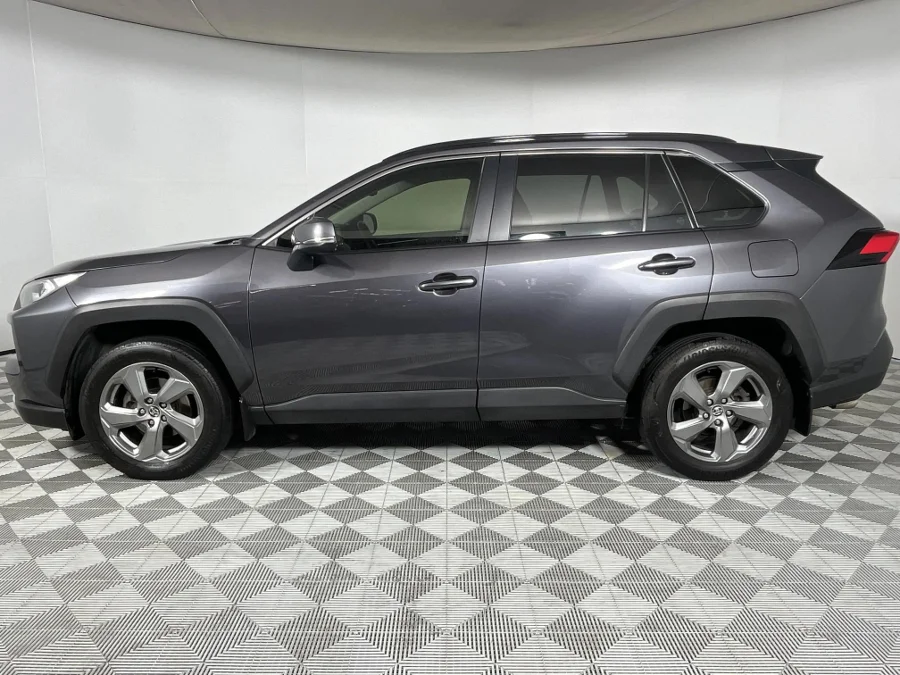 Used 2019 Toyota RAV4 2.0 GX-R AWD - WeBuyCars Richmond Used 2019 Toyota RAV4 2.0 GX-R AWD - WeBuyCars Richmond