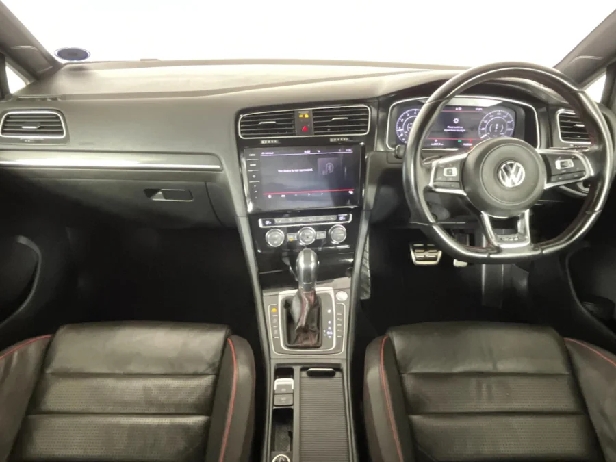 Used 2019 Volkswagen Golf GTI - WeBuyCars Polokwane