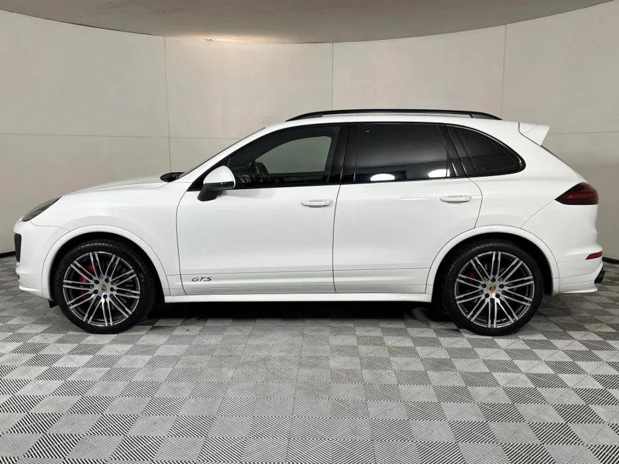 Used 2016 Porsche Cayenne GTS - WeBuyCars Midstream Used 2016 Porsche Cayenne GTS - WeBuyCars Midstream