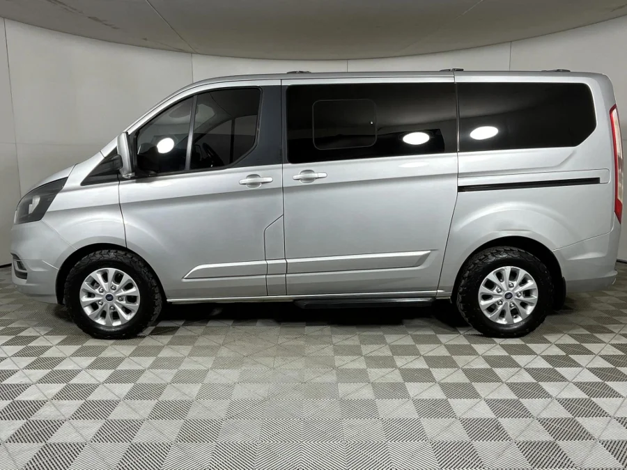 Used 2019 Ford Tourneo Custom 2.2TDCi SWB Limited - WeBuyCars Polokwane Used 2019 Ford Tourneo Custom 2.2TDCi SWB Limited - WeBuyCars Polokwane