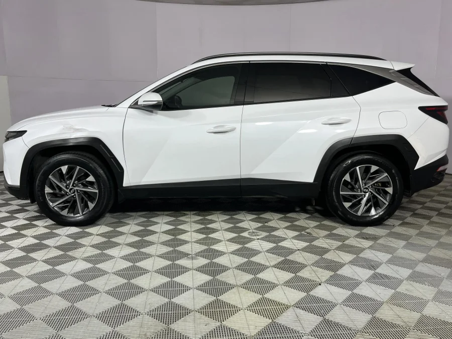 Used 2023 Hyundai Tucson 2.0 Executive - WeBuyCars Epping Used 2023 Hyundai Tucson 2.0 Executive - WeBuyCars Epping