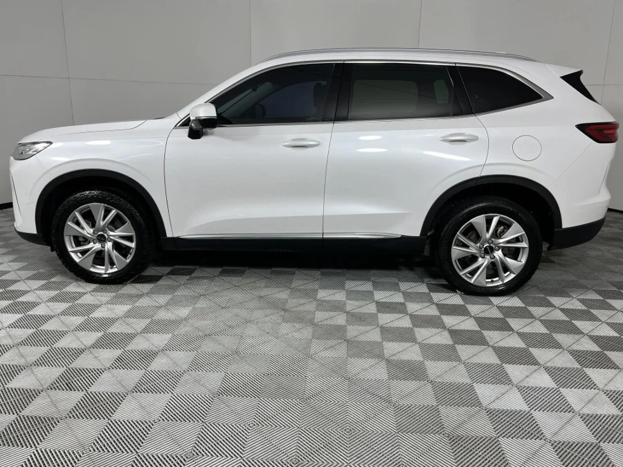 Used 2021 Haval H6 2.0GDIT 4WD Super Luxury - WeBuycars East London Used 2021 Haval H6 2.0GDIT 4WD Super Luxury - WeBuycars East London