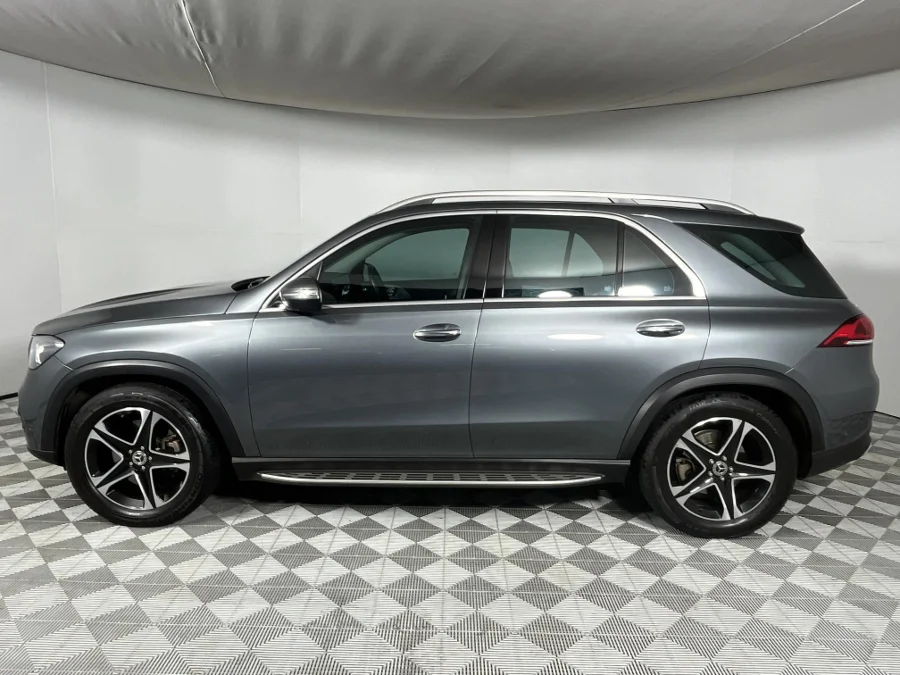 Used 2020 Mercedes-Benz GLE 450 4Matic - WeBuyCars Richmond Used 2020 Mercedes-Benz GLE 450 4Matic - WeBuyCars Richmond