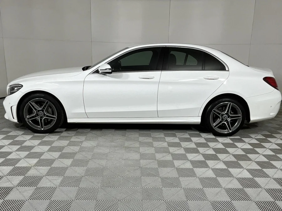 Used 2018 Mercedes-Benz C-Class C220d Avantgarde - WeBuyCars Polokwane Used 2018 Mercedes-Benz C-Class C220d Avantgarde - WeBuyCars Polokwane