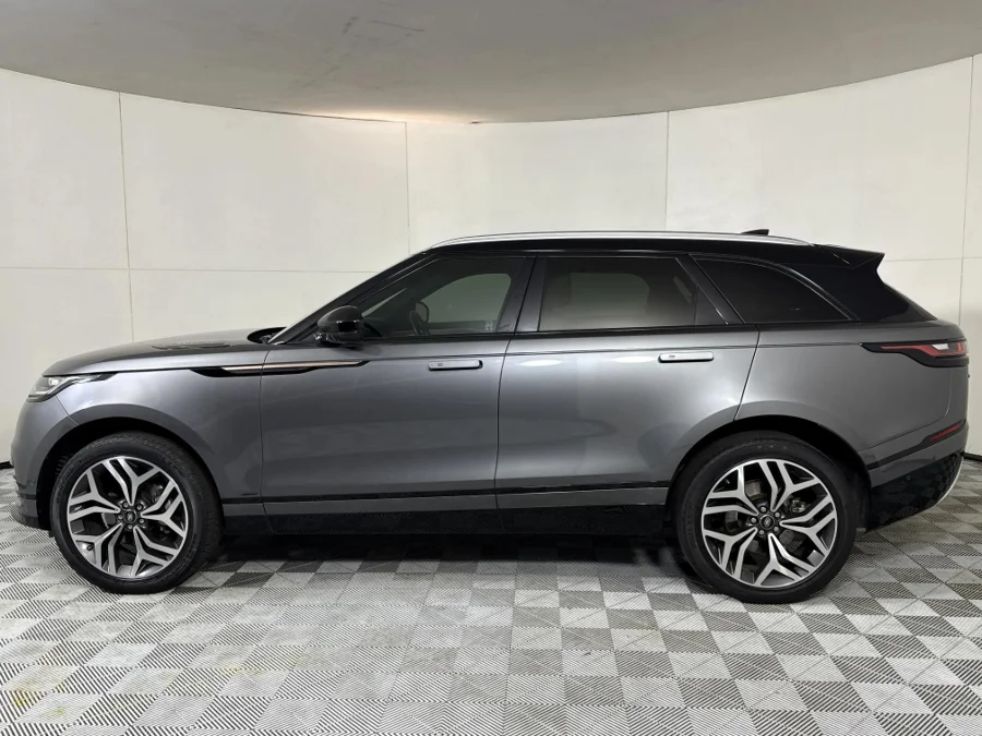 Used 2018 Land Rover Range Rover Velar D240 R-Dynamic SE - WeBuyCars Midstream Used 2018 Land Rover Range Rover Velar D240 R-Dynamic SE - WeBuyCars Midstream