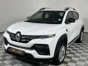 Used 2022 Renault Kiger 1.0 Zen auto