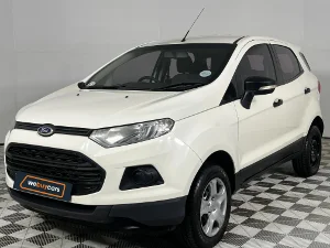 Used 2016 Ford EcoSport 1.5 Ambiente