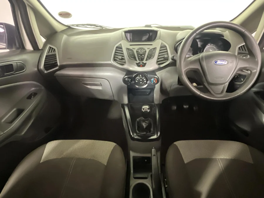 Used 2016 Ford EcoSport 1.5 Ambiente - WeBuyCars Silverlakes