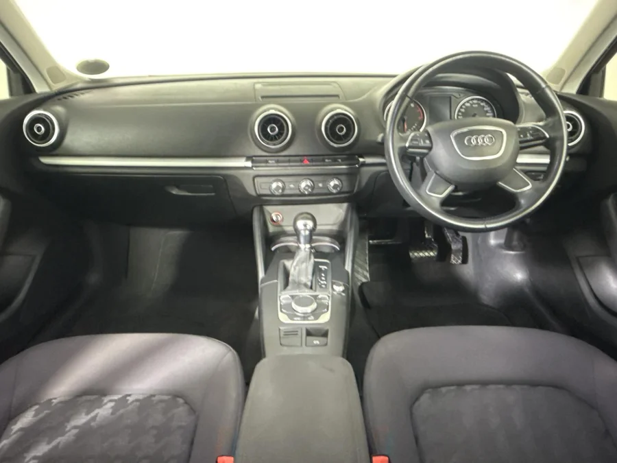 Used 2015 Audi A3 Sportback 1.4TFSI S auto - WeBuyCars Silverlakes Used 2015 Audi A3 Sportback 1.4TFSI S auto - WeBuyCars Silverlakes