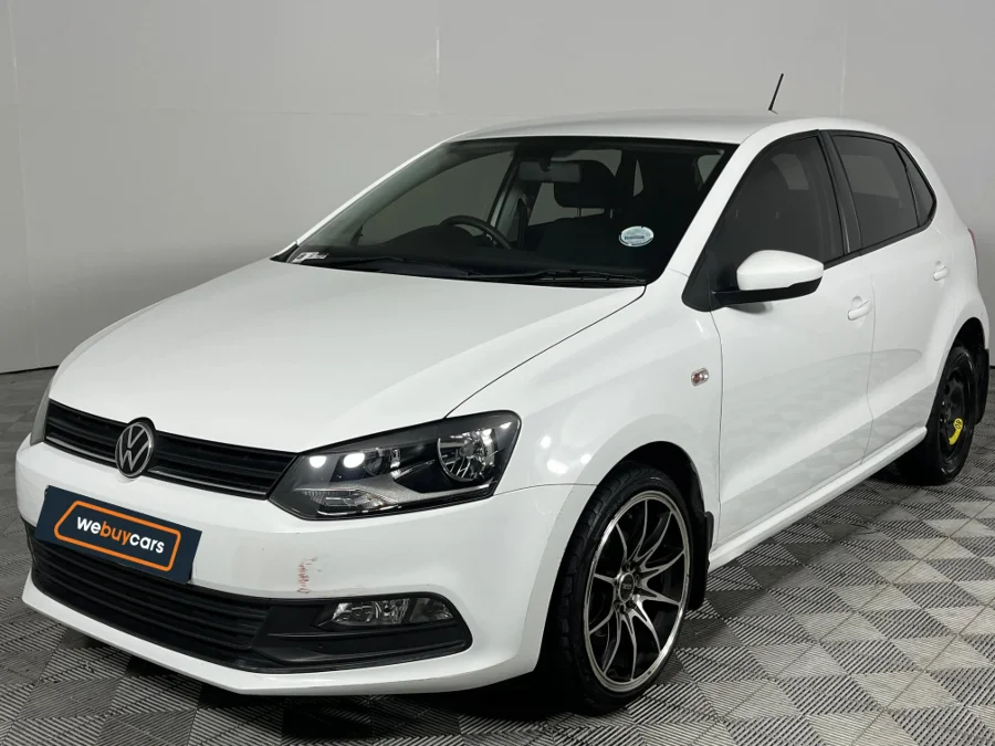 Used 2024 Volkswagen Polo Vivo hatch 1.4 Comfortline - WeBuyCars Richmond Used 2024 Volkswagen Polo Vivo hatch 1.4 Comfortline - WeBuyCars Richmond