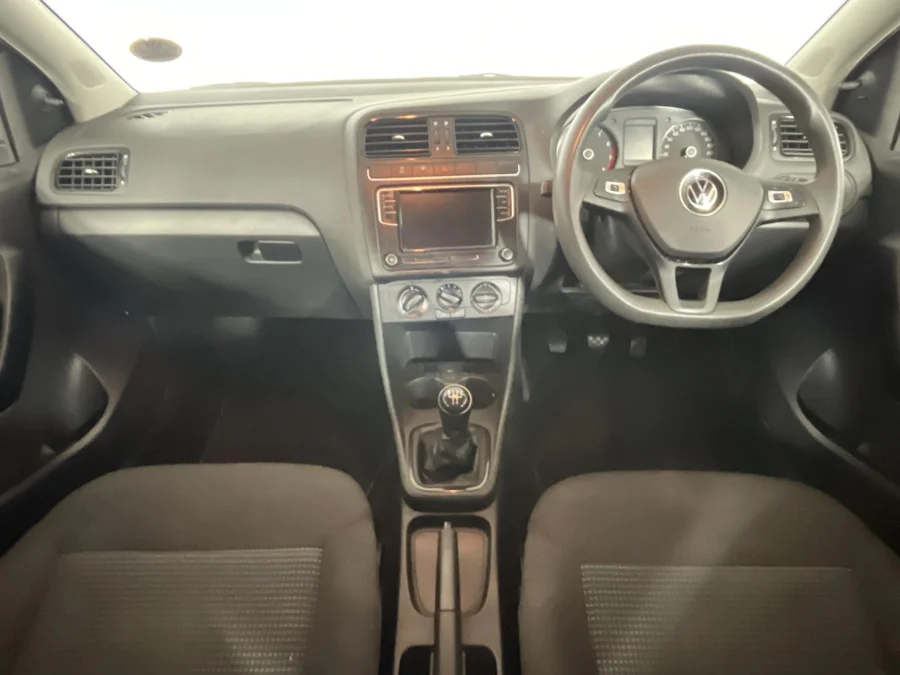 Used 2024 Volkswagen Polo Vivo hatch 1.4 Comfortline - WeBuyCars Richmond Used 2024 Volkswagen Polo Vivo hatch 1.4 Comfortline - WeBuyCars Richmond