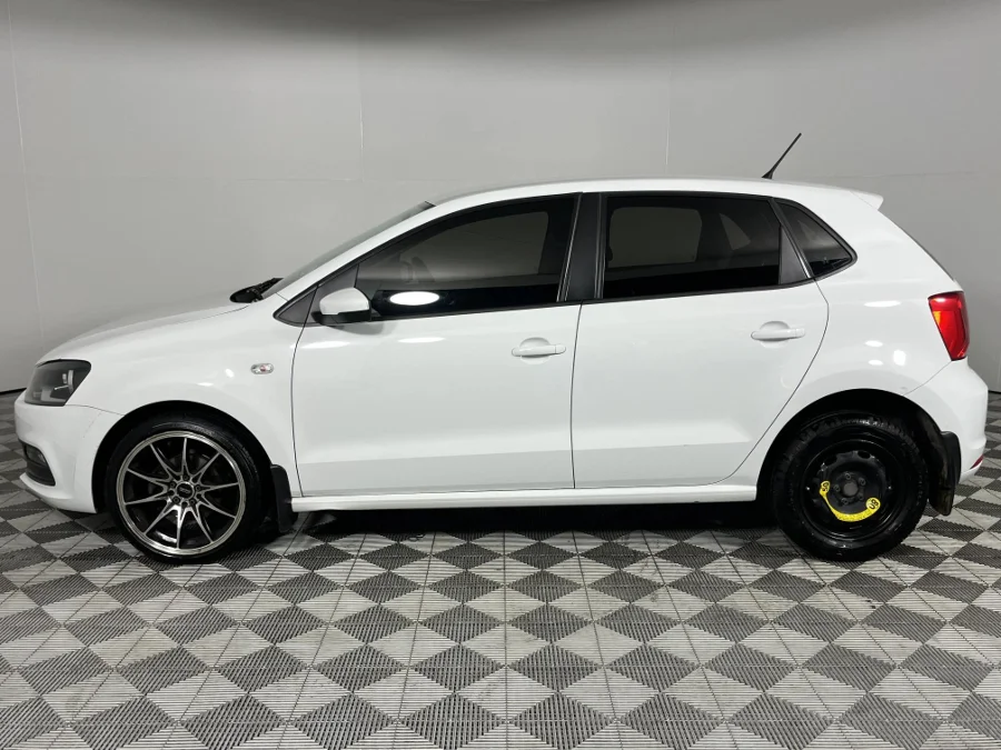 Used 2024 Volkswagen Polo Vivo hatch 1.4 Comfortline - WeBuyCars Richmond Used 2024 Volkswagen Polo Vivo hatch 1.4 Comfortline - WeBuyCars Richmond