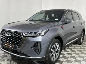 Used 2022 Chery Tiggo 7 Pro 1.5T Distinction