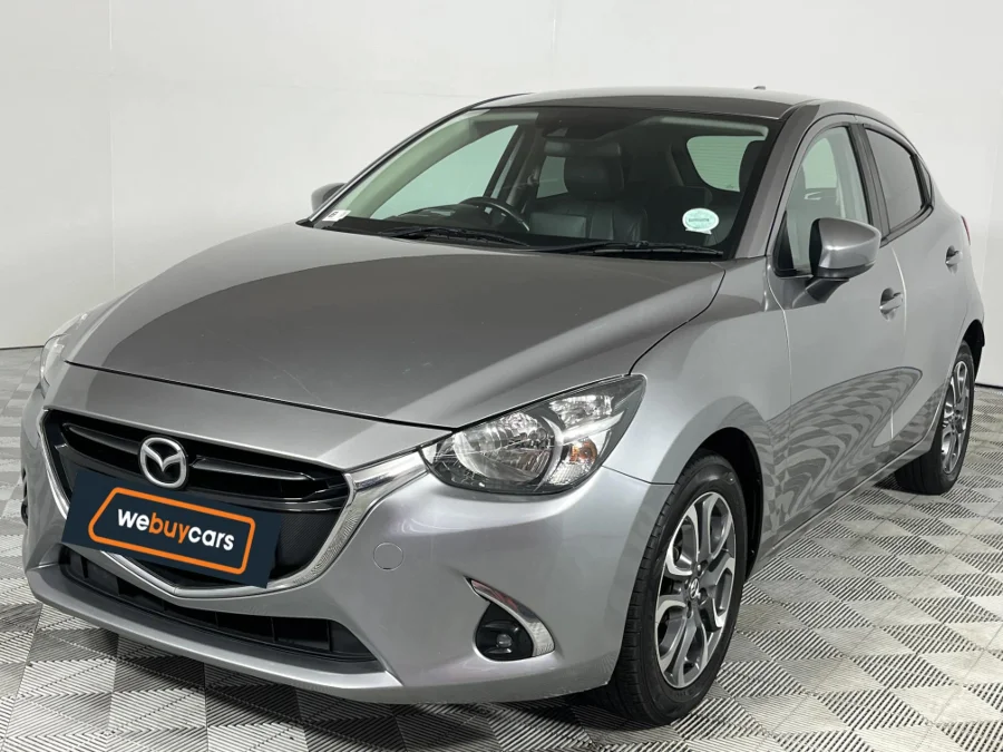 Used 2017 Mazda Mazda2 1.5 Hazumi - WeBuyCars Richmond Used 2017 Mazda Mazda2 1.5 Hazumi - WeBuyCars Richmond