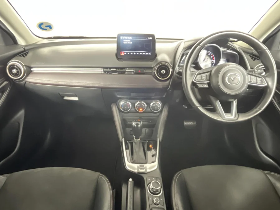 Used 2017 Mazda Mazda2 1.5 Hazumi - WeBuyCars Richmond Used 2017 Mazda Mazda2 1.5 Hazumi - WeBuyCars Richmond