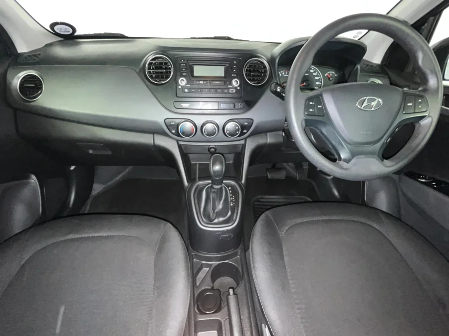 Used 2015 Hyundai Grand i10 1.25 Fluid auto - WeBuyCars Pietermaritzburg Used 2015 Hyundai Grand i10 1.25 Fluid auto - WeBuyCars Pietermaritzburg
