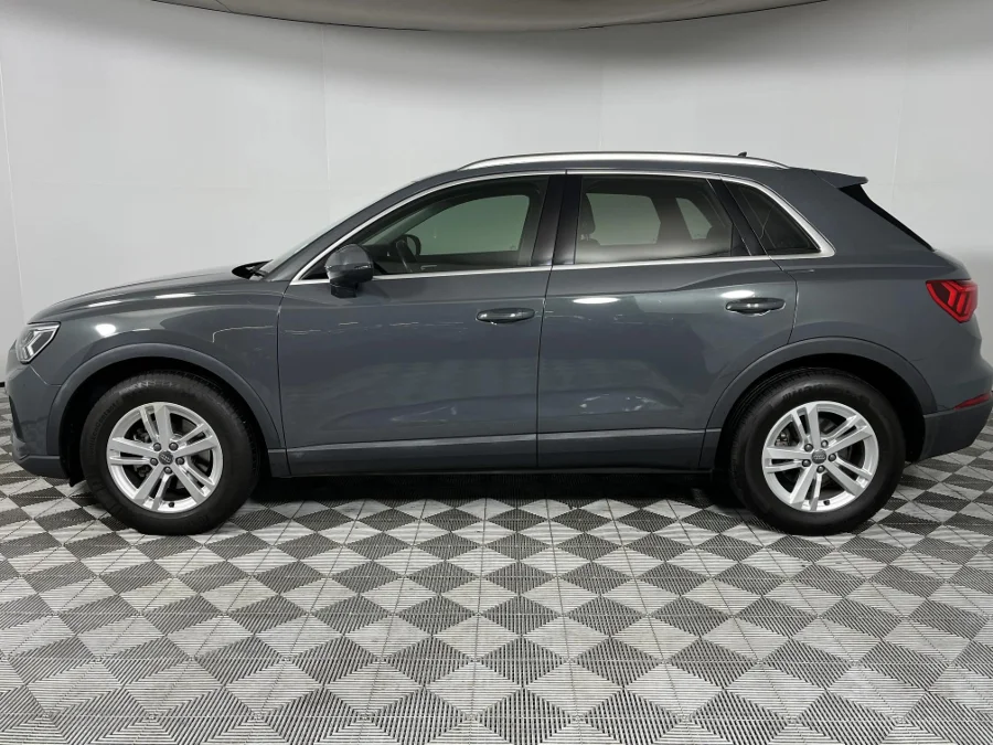 Used 2019 Audi Q3 35TFSI - WeBuyCars Epping Used 2019 Audi Q3 35TFSI - WeBuyCars Epping