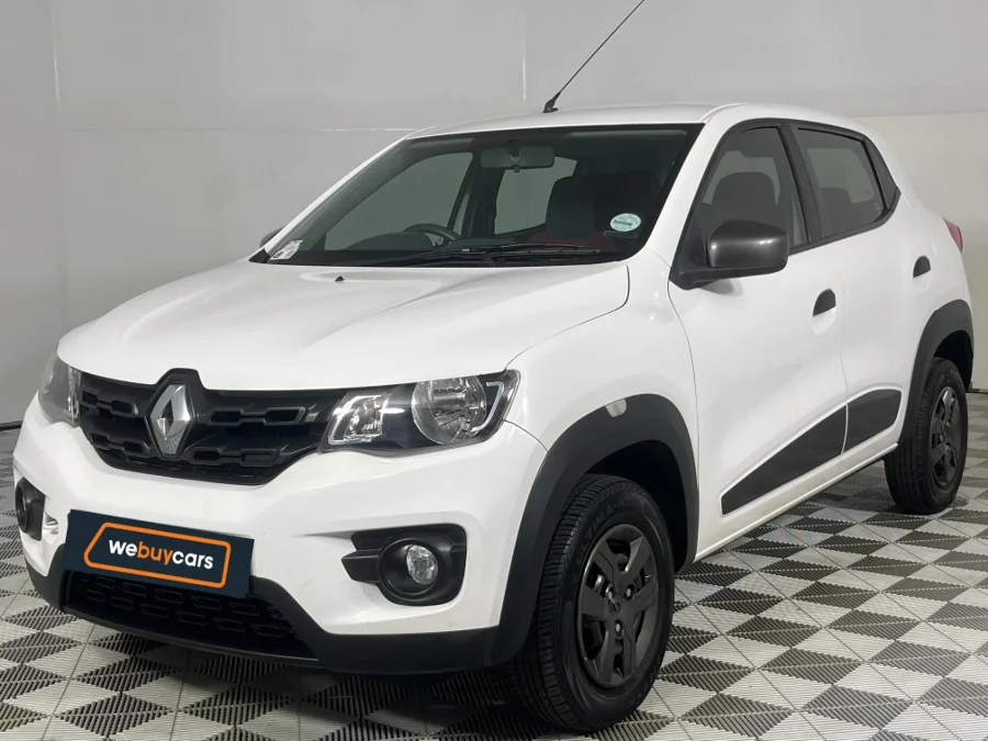 Used 2019 Renault Kwid 1.0 Dynamique auto - WeBuyCars Midstream Used 2019 Renault Kwid 1.0 Dynamique auto - WeBuyCars Midstream
