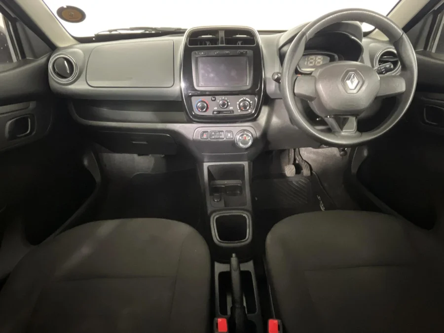 Used 2019 Renault Kwid 1.0 Dynamique auto - WeBuyCars Midstream Used 2019 Renault Kwid 1.0 Dynamique auto - WeBuyCars Midstream