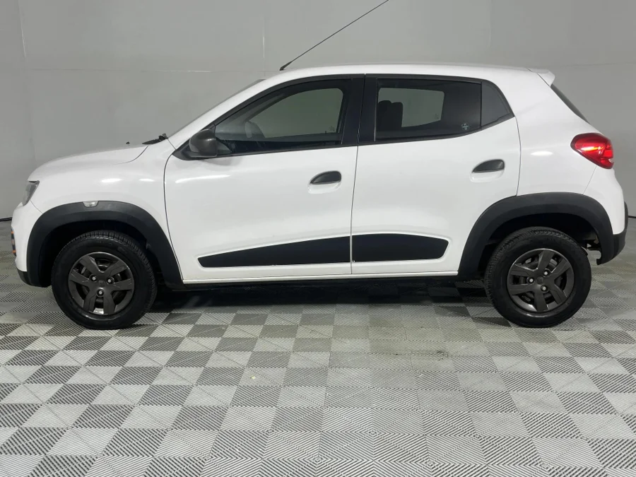 Used 2019 Renault Kwid 1.0 Dynamique auto - WeBuyCars Midstream Used 2019 Renault Kwid 1.0 Dynamique auto - WeBuyCars Midstream