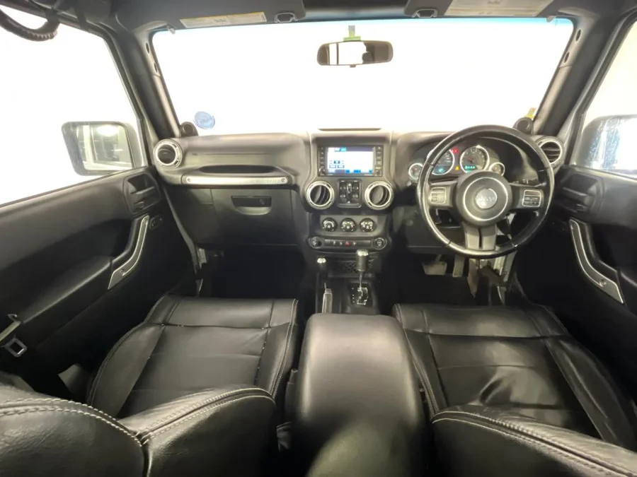 Used 2012 Jeep Wrangler Unlimited Sahara 3.6L 75th Anniversary Edition - WeBuyCars Midstream Used 2012 Jeep Wrangler Unlimited Sahara 3.6L 75th Anniversary Edition - WeBuyCars Midstream