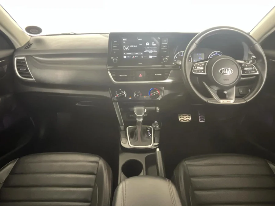 Used 2019 Kia Seltos 1.4T-GDI GT Line - WeBuyCars Brackenfell Cape Town Used 2019 Kia Seltos 1.4T-GDI GT Line - WeBuyCars Brackenfell Cape Town