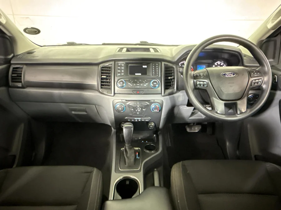 Used 2018 Ford Everest 2.2TDCi XLS auto - WeBuyCars Midstream Used 2018 Ford Everest 2.2TDCi XLS auto - WeBuyCars Midstream