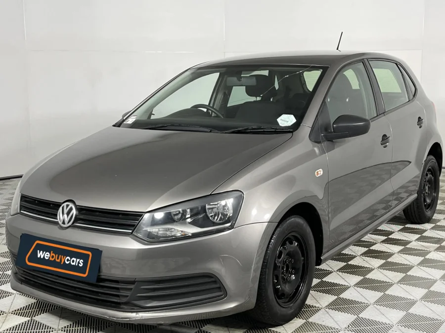 Used 2019 Volkswagen Polo Vivo hatch 1.4 Trendline - WeBuyCars Silverlakes Used 2019 Volkswagen Polo Vivo hatch 1.4 Trendline - WeBuyCars Silverlakes