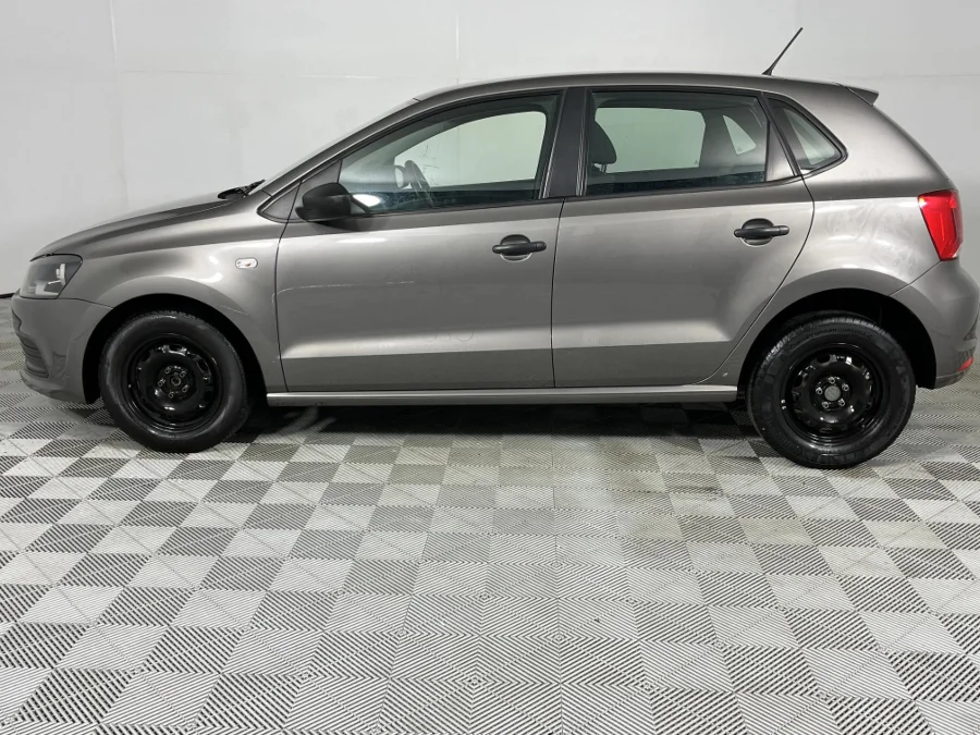 Used 2019 Volkswagen Polo Vivo hatch 1.4 Trendline - WeBuyCars Silverlakes Used 2019 Volkswagen Polo Vivo hatch 1.4 Trendline - WeBuyCars Silverlakes