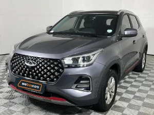 Used 2022 Chery Tiggo 4 Pro 1.5 Urban