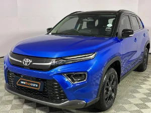 Used 2023 Toyota Urban Cruiser 1.5 XR auto