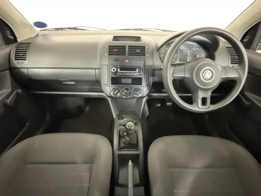 Used 2015 Volkswagen Polo Vivo hatch 1.4 Conceptline - WeBuyCars JHB South Used 2015 Volkswagen Polo Vivo hatch 1.4 Conceptline - WeBuyCars JHB South
