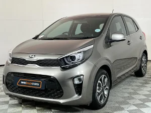 Used 2019 Kia Picanto 1.2 Smart