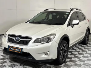 Used 2014 Subaru XV 2.0i S auto