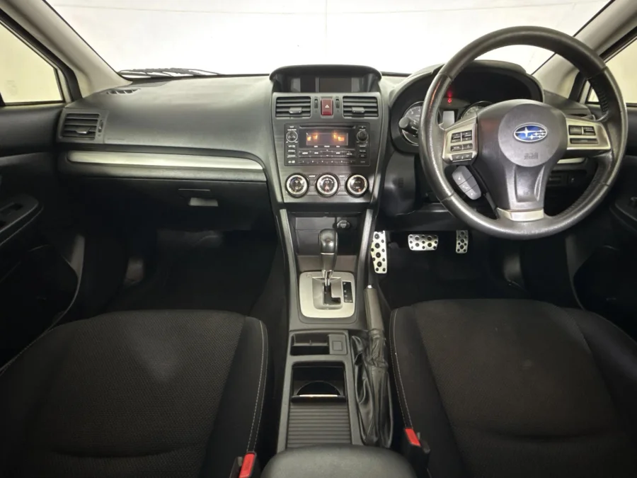 Used 2014 Subaru XV 2.0i S auto - WeBuyCars Silverlakes Used 2014 Subaru XV 2.0i S auto - WeBuyCars Silverlakes