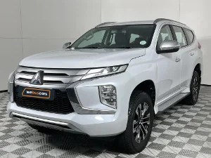 Used 2024 Mitsubishi Pajero Sport 2.4DI-D 4x4