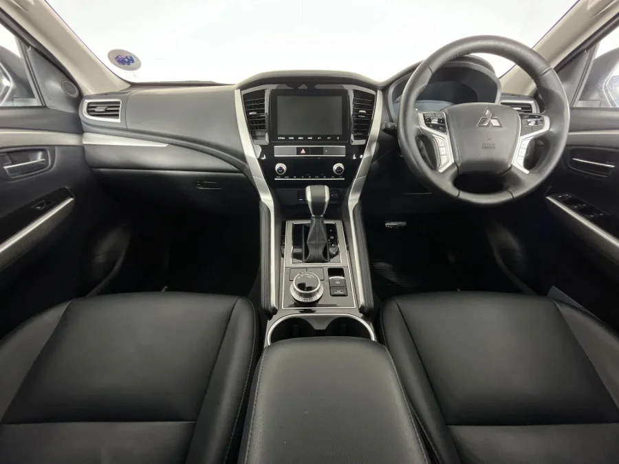 Used 2024 Mitsubishi Pajero Sport 2.4DI-D 4x4 - WeBuyCars Silverlakes Used 2024 Mitsubishi Pajero Sport 2.4DI-D 4x4 - WeBuyCars Silverlakes