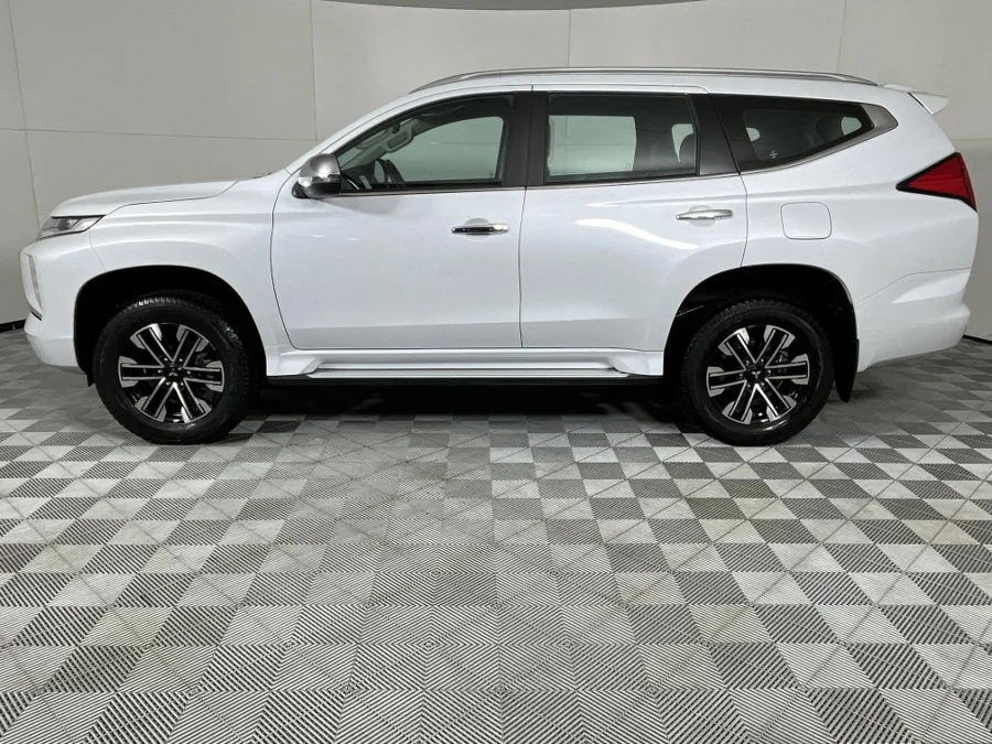 Used 2024 Mitsubishi Pajero Sport 2.4DI-D 4x4 - WeBuyCars Silverlakes Used 2024 Mitsubishi Pajero Sport 2.4DI-D 4x4 - WeBuyCars Silverlakes