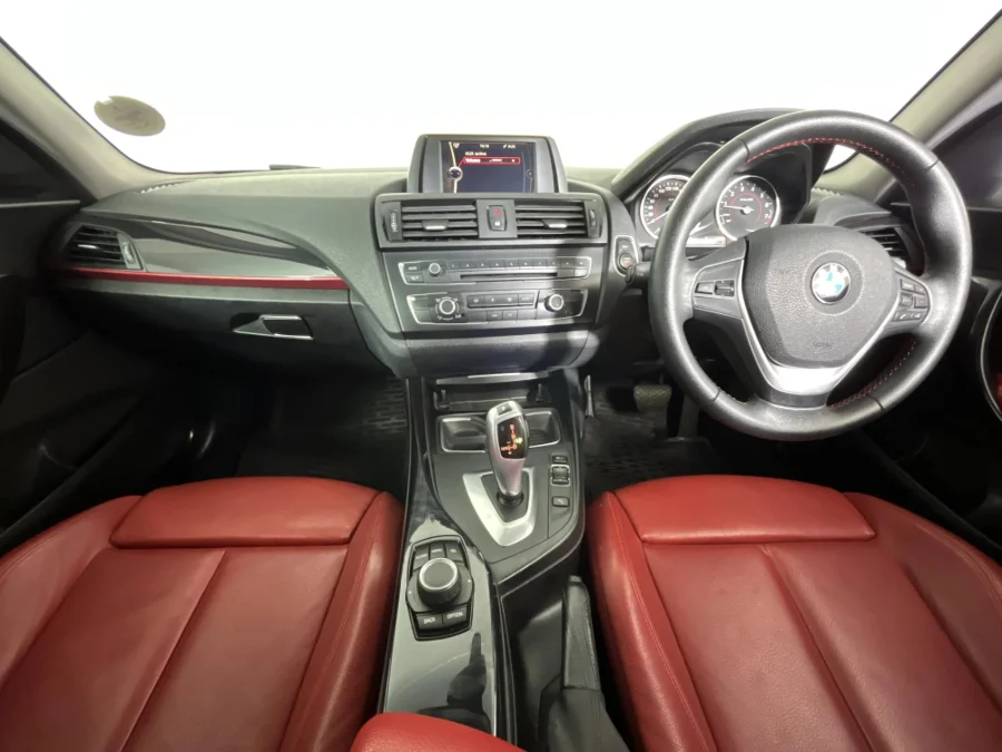 Used 2014 BMW 2 Series 220i coupe Sport Line - WeBuyCars Riverhorse
