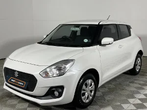 Used 2019 Suzuki Swift 1.2 GL auto