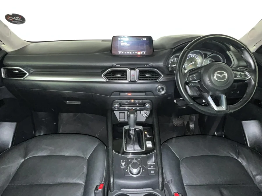Used 2019 Mazda CX-5 2.0 Active - WeBuyCars Durban