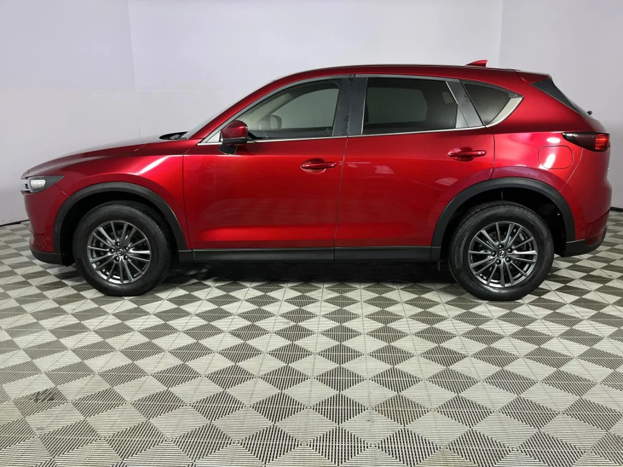 Used 2019 Mazda CX-5 2.0 Active - WeBuyCars Durban