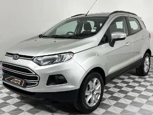 Used 2016 Ford EcoSport 1.5TDCi Trend