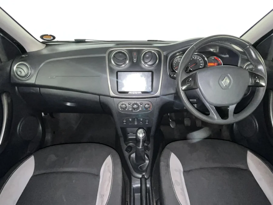 Used 2016 Renault Sandero Stepway 66kW turbo - WeBuyCars Durban Used 2016 Renault Sandero Stepway 66kW turbo - WeBuyCars Durban