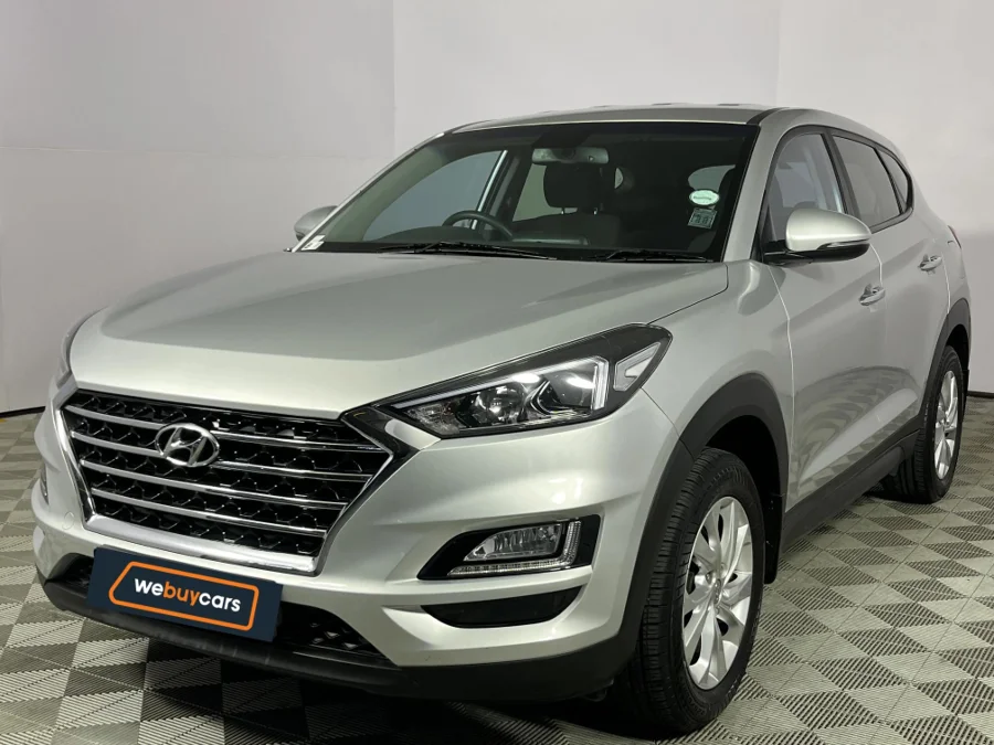 Used 2020 Hyundai Tucson 2.0 Premium - WeBuyCars Durban Used 2020 Hyundai Tucson 2.0 Premium - WeBuyCars Durban