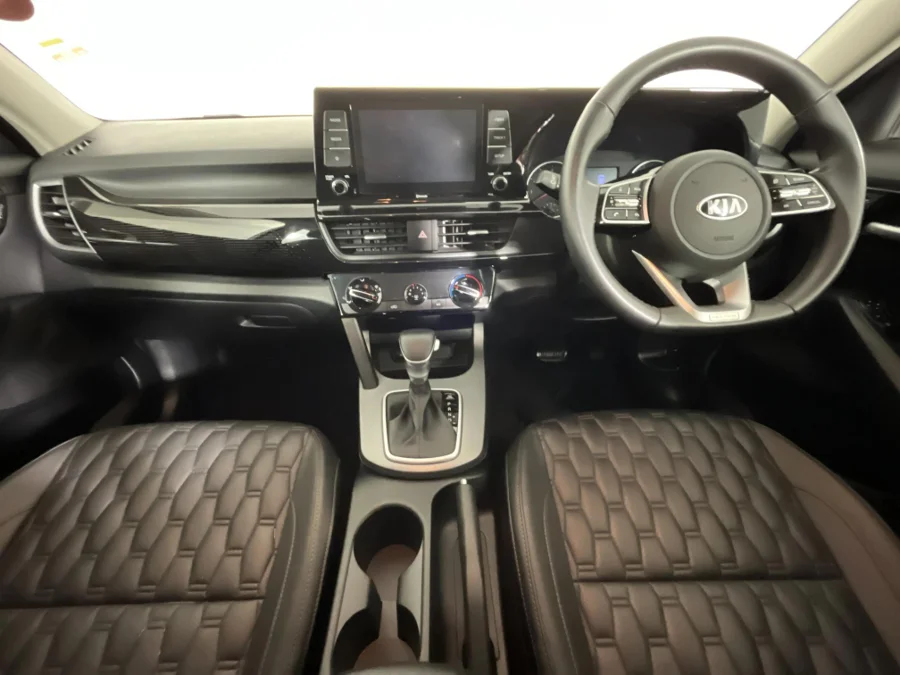 Used 2021 Kia Seltos 1.6 EX+ - WeBuyCars The Dome Used 2021 Kia Seltos 1.6 EX+ - WeBuyCars The Dome